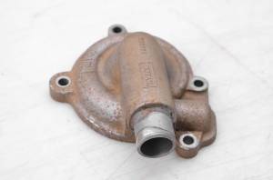 Can-Am - 10 Can-Am Outlander 650 XT 4x4 Water Pump Cover - Image 2