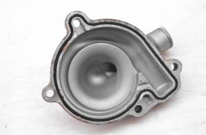 Can-Am - 10 Can-Am Outlander 650 XT 4x4 Water Pump Cover - Image 3