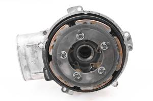 Arctic Cat - 09 Arctic Cat Thunder Cat 1000 EFI 4x4 Centrifugal Wet Clutch & Bearing Housing Cover - Image 4