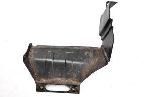 Can-Am - 08 Can-Am Outlander 500 XT 4x4 Left Side Deflector Cover - Image 4