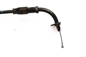 Suzuki - 05 Suzuki Eiger 400 4x4 Starter Cable LTF400F - Image 2