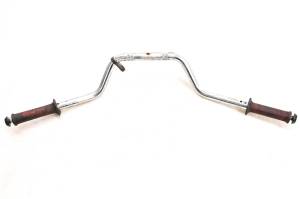 Honda - 84 Honda Fourtrax 200 2x4 Handlebars 7/8" TRX200 - Image 4