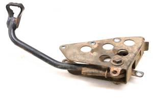 Polaris - 11 Polaris Sportsman 550 EFI 4x4 EPS Rear Brake Pedal - Image 3