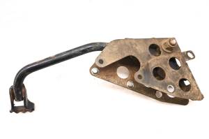 Polaris - 11 Polaris Sportsman 550 EFI 4x4 EPS Rear Brake Pedal - Image 4