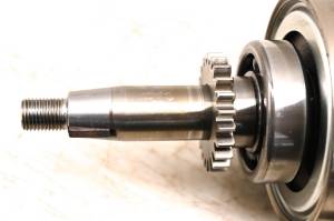 Can-Am - 12 Can-Am DS90 X 2x4 Crankshaft Crank Shaft - Image 2