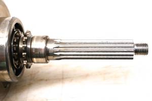 Can-Am - 12 Can-Am DS90 X 2x4 Crankshaft Crank Shaft - Image 4