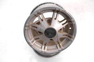 Can-Am - 10 Can-Am Outlander 650 XT 4x4 Rear Wheels Rims 12X7.5 - Image 1