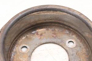 Honda - 82 Honda ATC200E Front Brake Drum Big Red 200 - Image 3