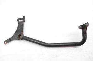 Can-Am - 01 Can-Am Traxter 500 XT 4x4 Rear Brake Pedal - Image 1