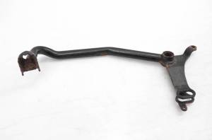 Can-Am - 01 Can-Am Traxter 500 XT 4x4 Rear Brake Pedal - Image 2