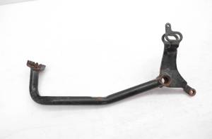 Can-Am - 01 Can-Am Traxter 500 XT 4x4 Rear Brake Pedal - Image 3