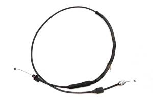 Polaris - 14 Polaris Sportsman 570 EFI 4x4 Throttle Cable - Image 1