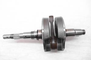 Can-Am - 01 Can-Am Traxter 500 XT 4x4 Crankshaft Crank Shaft - Image 1