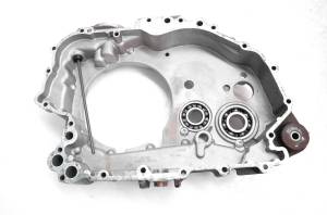 Can-Am - 01 Can-Am Traxter 500 XT 4x4 Clutch Housing Crankcase Cover - Image 3