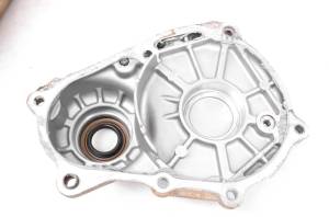 Polaris - 01 Polaris Magnum 500 4x4 Transmission Gear Case Housing - Image 9