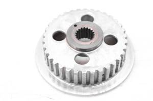 Honda - 86 Honda Fourtrax 200 2x4 Inner Clutch Hub TRX200SX - Image 1