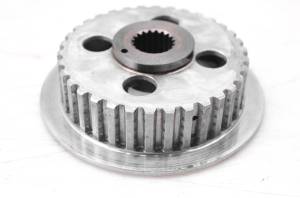 Honda - 86 Honda Fourtrax 200 2x4 Inner Clutch Hub TRX200SX - Image 3