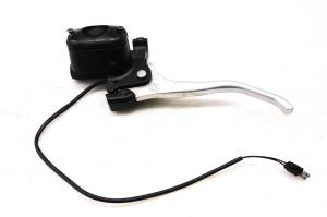 Arctic Cat - 05 Arctic Cat 650 V2 4x4 Front Brake Master Cylinder & Lever - Image 1