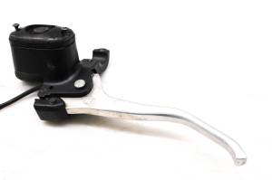 Arctic Cat - 05 Arctic Cat 650 V2 4x4 Front Brake Master Cylinder & Lever - Image 3