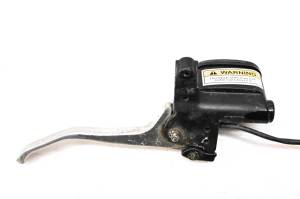 Arctic Cat - 05 Arctic Cat 650 V2 4x4 Front Brake Master Cylinder & Lever - Image 7