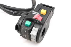 Arctic Cat - 05 Arctic Cat 650 V2 4x4 Headlight On Off Handlebar Start Switch - Image 4