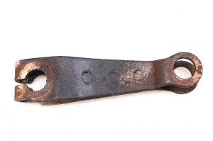 Honda - 85 Honda ATC110 Rear Brake Drum Lever Arm - Image 1