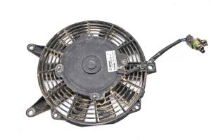 Polaris - 08 Polaris Sportsman 400 4x4 Radiator Fan - Image 1