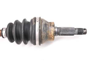 Polaris - 08 Polaris Sportsman 400 4x4 Front Cv Axle Left Right - Image 2