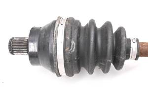 Polaris - 08 Polaris Sportsman 400 4x4 Front Cv Axle Left Right - Image 3