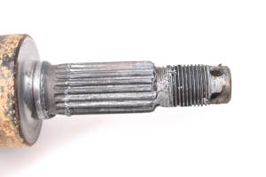 Polaris - 08 Polaris Sportsman 400 4x4 Front Cv Axle Left Right - Image 5