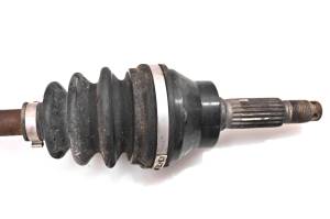 Polaris - 08 Polaris Sportsman 400 4x4 Rear Cv Axle Left Right - Image 2