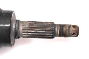 Polaris - 08 Polaris Sportsman 400 4x4 Rear Cv Axle Left Right - Image 3