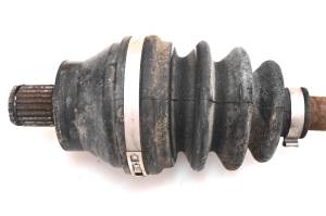 Polaris - 08 Polaris Sportsman 400 4x4 Rear Cv Axle Left Right - Image 4