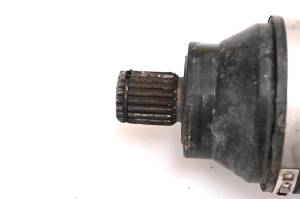 Polaris - 08 Polaris Sportsman 400 4x4 Rear Cv Axle Left Right - Image 5