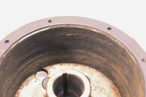 Suzuki - 84 Suzuki Quadrunner 185 2x4 Flywheel Magneto LT185 - Image 3