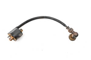 Suzuki - 86 Suzuki Quadrunner 125 2x4 Ignition Coil LT125 - Image 1