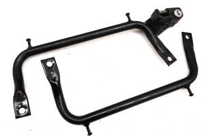 Suzuki - 06 Suzuki Katana 600 Rear Subframe Frame Grip Brackets Mounts Left & Right GSX600F - Image 1