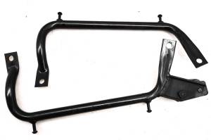 Suzuki - 06 Suzuki Katana 600 Rear Subframe Frame Grip Brackets Mounts Left & Right GSX600F - Image 3