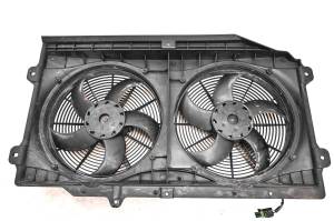 Polaris - 20 Polaris RZR RS1 EPS 4x4 Radiator Fan - Image 5