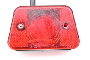 Polaris - 03 Polaris Sportsman 600 4x4 Tail Brake Light - Image 4