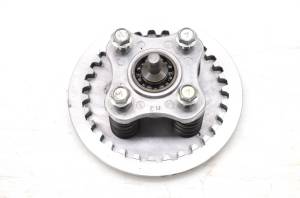 Suzuki - 87 Suzuki Quadrunner 300 2x4 Clutch Pressure Plate LT300EH - Image 1