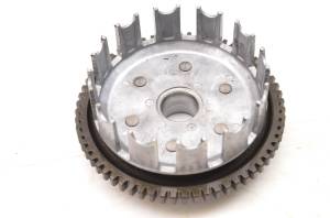 Suzuki - 87 Suzuki Quadrunner 300 2x4 Clutch Basket LT300EH - Image 1