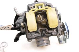 Paiggio - 06 Piaggio Vespa LX 50 Carburetor Carb Paiggio For Parts - Image 7