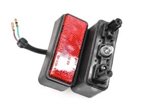 Honda - 17 Honda CBR300R Rear License Plate Light - Image 3