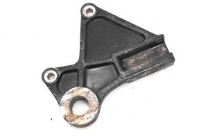 Kawasaki - 07 Kawasaki Ninja 650R Rear Brake Caliper Mounting Bracket EX650A - Image 1