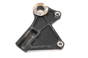 Kawasaki - 07 Kawasaki Ninja 650R Rear Brake Caliper Mounting Bracket EX650A - Image 2