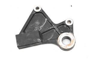 Kawasaki - 07 Kawasaki Ninja 650R Rear Brake Caliper Mounting Bracket EX650A - Image 3