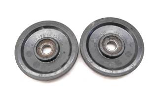 Ski-Doo - 05 Ski-Doo GSX 500SS Idler Wheels 165Mm 121" - Image 2