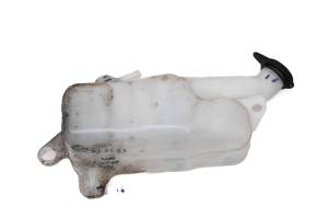 Honda - 17 Honda CBR300R Coolant Overflow Radiator Bottle - Image 3