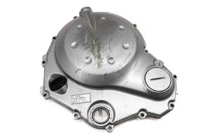 Kawasaki - 07 Kawasaki Ninja 650R Clutch Cover EX650A - Image 1